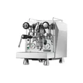Rocket Espresso Giotto Cronometro V Espressomaskin - Silver – espressomaskin