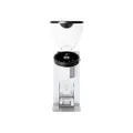 Rocket Espresso Faustino Chrome (2022) Kaffekvarn Espresso - Krom – kaffekvarn
