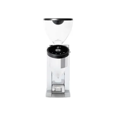 Rocket Espresso Faustino Chrome (2022) Kaffekvarn Espresso - Krom – kaffekvarn