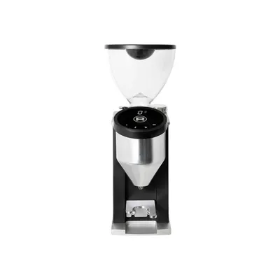 Rocket Espresso Faustino Matt Black (2022) Kaffekvarn Espresso - Mattsvart – kaffekvarn