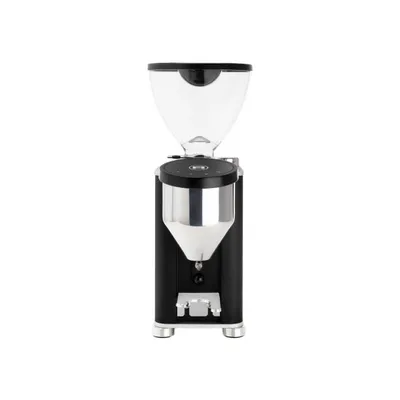 Rocket Espresso Giannino Kaffekvarn Espresso – Black/Trä – kaffekvarn