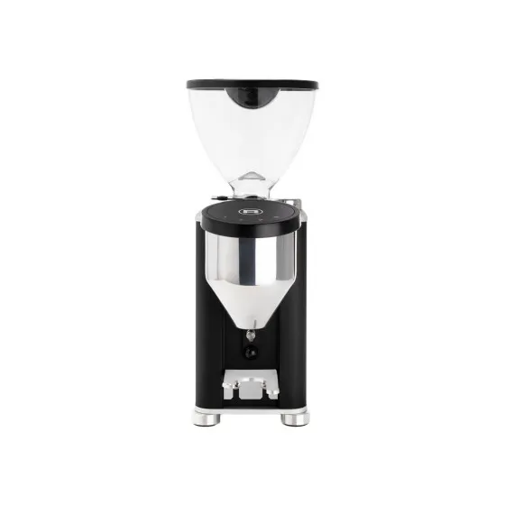 Rocket Espresso Giannino Kaffekvarn Espresso – Black/Trä – kaffekvarn