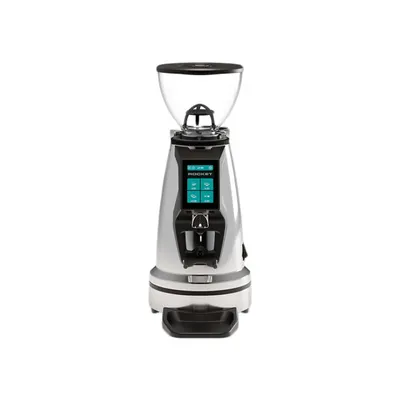Rocket Espresso Spluga Elite Kaffekvarn Espresso – Krom – kaffekvarn