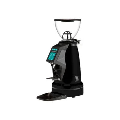 Rocket Espresso Spluga Elite Kaffekvarn Espresso – Mattsvart – kaffekvarn