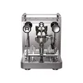 Rocket Espresso Mozzafiato R Fast Espressomaskin - Silver, espressomaskin