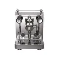 Rocket Espresso Mozzafiato V Fast Espressomaskin - Silver – espressomaskin