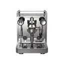 Rocket Espresso Mozzafiato V Fast Espressomaskin - Silver – espressomaskin