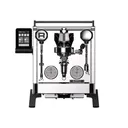 Rocket Espresso R 58 TUNE CHROME espressomaskin – silver, espressomaskin