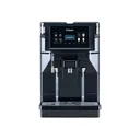 Saeco Aurora M1 Helautomatisk kaffemaskin bönor, Professionell - Svart, espressomaskin