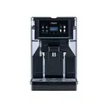 Saeco Aurora M1 Helautomatisk kaffemaskin bönor, Professionell - Svart, espressomaskin