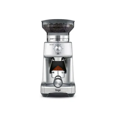 Sage Kaffekvarn Sage "Dose Control ™ Pro SCG600", kaffekvarn