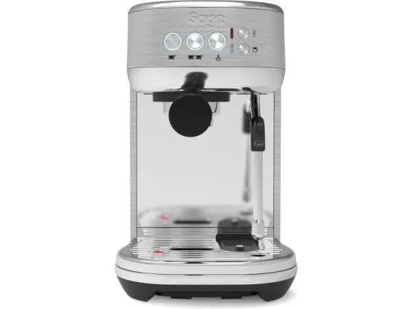Sage the Bambino ™ Plus SES500 Espressomaskin - Silver, espressomaskin