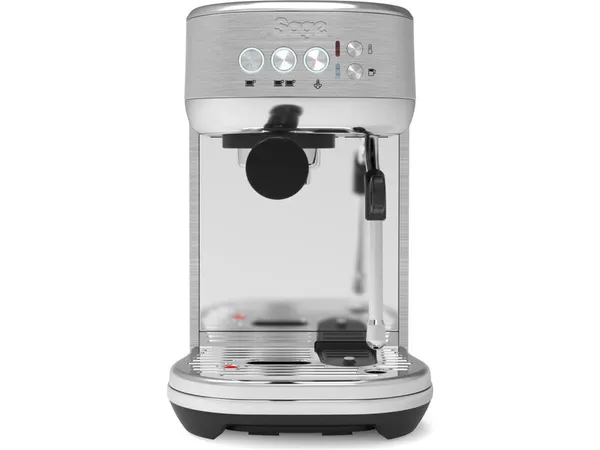 Sage the Bambino ™ Plus SES500 Espressomaskin - Silver – espressomaskin