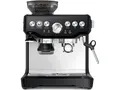 Sage the Barista Express espressomaskin (svart tryffel) – espressomaskin
