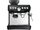 Sage the Barista Express espressomaskin (svart tryffel) – espressomaskin