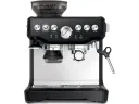 Sage the Barista Express espressomaskin (svart tryffel), espressomaskin