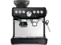 Sage the Barista Express espressomaskin (svart tryffel), espressomaskin