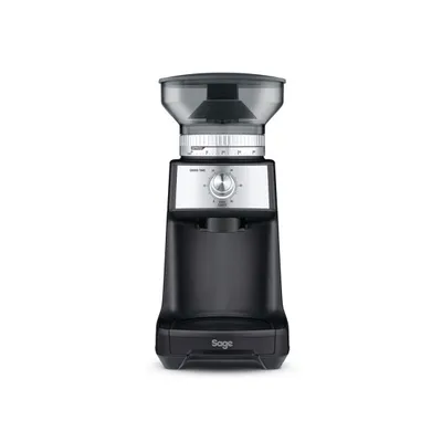 Sage the Dose Control™ Pro SCG600BTR Kaffekvarn Elektrisk - Svart, kaffekvarn