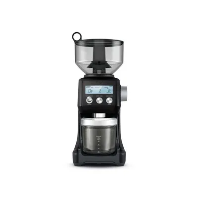 Sage the Smart Grinder™ Pro SCG820BTR Kaffekvarn Elektrisk- Svart – kaffekvarn