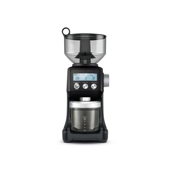 Sage the Smart Grinder™ Pro SCG820BTR Kaffekvarn Elektrisk- Svart – kaffekvarn