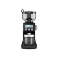 Sage the Smart Grinder™ Pro SCG820BTR Kaffekvarn Elektrisk- Svart – kaffekvarn