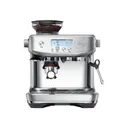Sage Barista Pro Espressomaskin - Borstat Rostfritt Stål, espressomaskin