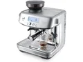 Sage Barista Pro Espressomaskin - Borstat Rostfritt Stål, espressomaskin