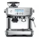 Sage Barista Pro Espressomaskin - Borstat Rostfritt Stål – espressomaskin