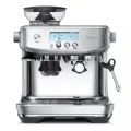 Sage Barista Pro Espressomaskin - Borstat Rostfritt Stål – espressomaskin