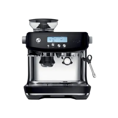 Sage the Barista Pro (SES878) – espressomaskin