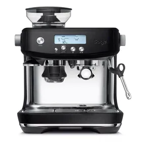 Sage the Barista Pro (SES878), espressomaskin