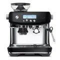 Sage the Barista Pro (SES878), espressomaskin