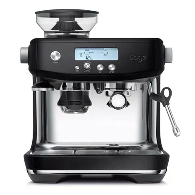 Sage the Barista Pro (SES878), espressomaskin
