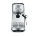 Sage the Bambino™ SES450BSS espressomaskin – Silver, espressomaskin