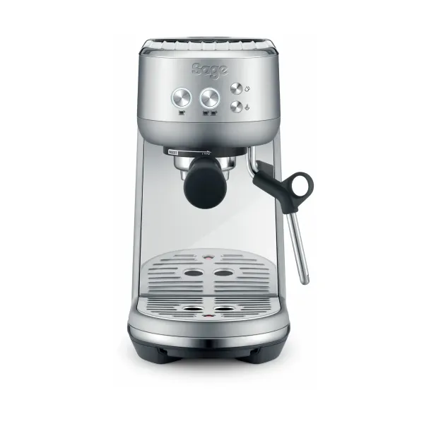 Sage the Bambino™ SES450BSS espressomaskin – Silver, espressomaskin