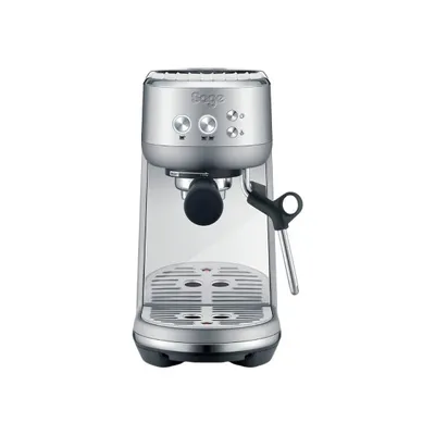 Sage the Bambino™ SES450BSS espressomaskin – Silver, espressomaskin