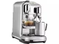 Sage Creatista Pro - Brushed Stainless Steel, kapselmaskin