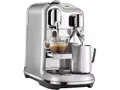 Sage Creatista Pro - Brushed Stainless Steel – kapselmaskin
