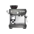 Sage the Barista Express™ Impress SES876BST Espressomaskin med kvarn - Svart, espressomaskin