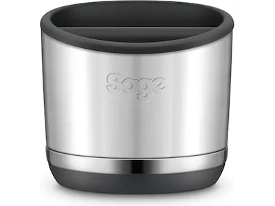 Sage the Knock Box 10 SEA501BSS knockbox – rostfritt stål, tillbehör