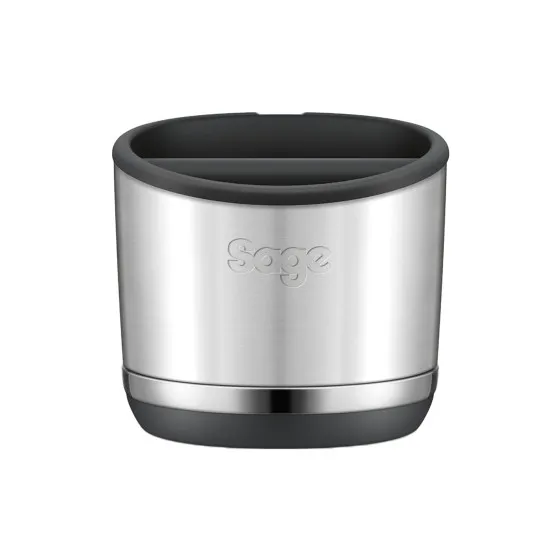 Sage the Knock Box 10 SEA501BSS knockbox – rostfritt stål, tillbehör