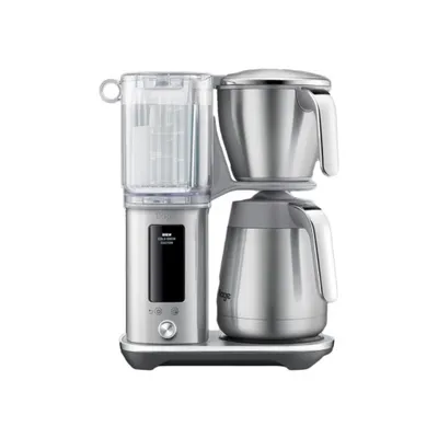 Sage the Luxe Brewer™ Thermal Kaffebryggare - Borstat rostfritt stål, kaffebryggare