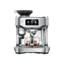 Sage the Oracle™ Dual Boiler SES995BSS espressomaskin med bönor – Silver, espressomaskin