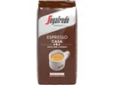 Segafredo Casa 1 kg Hela Kaffebönor – kaffebönor