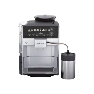 Siemens EQ.6 plus s300 (TE653M11RW) – espressomaskin
