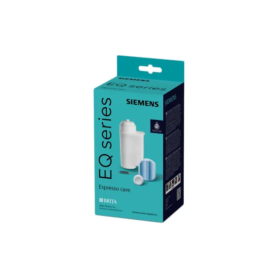 Underhållsset för Siemens helautomatiska kaffemaskiner (TZ80004B), reservdel