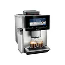 Siemens EQ900 TQ905R03 Helautomatisk kaffemaskin bönor - Rostfritt stål, espressomaskin