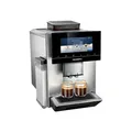 Siemens EQ900 TQ905R03 Helautomatisk kaffemaskin bönor - Rostfritt stål, espressomaskin
