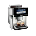 Siemens EQ900 TQ907R03 helautomatisk kaffemaskin bönor - Silver – espressomaskin