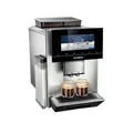 Siemens EQ900 TQ907R03 helautomatisk kaffemaskin bönor - Silver – espressomaskin